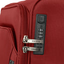 Travelite Jetpack Max - 4-Rollen-Trolley S 55 cm (rot) - Ansicht 8