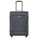 Travelite Jetpack Multi - 2-Rollen-Trolley S 55 cm (anthracite)