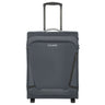 Travelite Jetpack Multi - 2-Rollen-Trolley S 55 cm (anthracite)