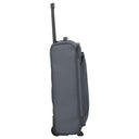 Travelite Jetpack Multi - 2-Rollen-Trolley S 55 cm (anthracite) - Ansicht 5