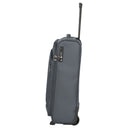 Travelite Jetpack Multi - 2-Rollen-Trolley S 55 cm (anthracite) - Ansicht 3