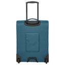 Travelite Jetpack Multi - 2 - Rollen - Trolley S 55 cm (petrol) - Markenkoffer