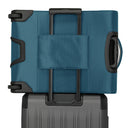 Travelite Jetpack Multi - 2 - Rollen - Trolley S 55 cm (petrol) - Markenkoffer