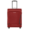 Travelite Jetpack Multi - 2-Rollen-Trolley S 55 cm (rot)