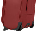 Travelite Jetpack Multi - 2-Rollen-Trolley S 55 cm (rot) - Ansicht 9