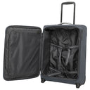 Travelite Jetpack Multi Light - 2-Rollen-Trolley S 55 cm (anthrazit) - Ansicht 6