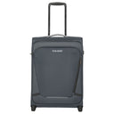 Travelite Jetpack Multi Light - 2-Rollen-Trolley S 55 cm (anthrazit)