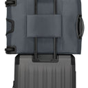 Travelite Jetpack Multi Light - 2-Rollen-Trolley S 55 cm (anthrazit) - Ansicht 11