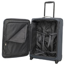 Travelite Jetpack Multi Light - 2-Rollen-Trolley S 55 cm (anthrazit) - Ansicht 7