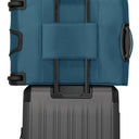 Travelite Jetpack Multi Light - 2 - Rollen - Trolley S 55 cm (petrol) - Markenkoffer