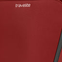 Travelite Jetpack Multi Light - 2-Rollen-Trolley S 55 cm (rot) - Ansicht 11