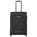 Travelite Jetpack Multi Light - 2-Rollen-Trolley S 55 cm (schwarz)