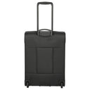 Travelite Jetpack Multi Light - 2-Rollen-Trolley S 55 cm (schwarz) - Ansicht 4