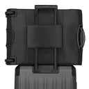 Travelite Jetpack Multi Light - 2-Rollen-Trolley S 55 cm (schwarz) - Ansicht 10