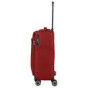 Travelite Jetpack Multi Light - 4-Rollen-Trolley S 55 cm (rot) - Ansicht 3