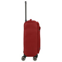 Travelite Jetpack Multi Light - 4 - Rollen - Trolley S 55 cm (rot) - Markenkoffer