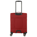 Travelite Jetpack Multi Light - 4 - Rollen - Trolley S 55 cm (rot) - Markenkoffer
