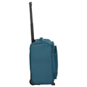Travelite Jetpack Wings - 2-Rollen-Trolley S 40 cm (petrol) - Ansicht 5