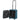 Travelite Jetpack Wings - 2 - Rollen - Trolley S 40 cm (petrol) - Markenkoffer