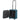Travelite Jetpack Wings - 2 - Rollen - Trolley S 40 cm (petrol) - Markenkoffer