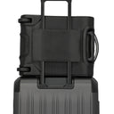 Travelite Jetpack Wings - 2-Rollen-Trolley S 40 cm (schwarz) - Ansicht 11