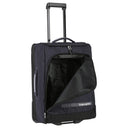 Travelite Kick - Off - 2 - Rollen - Kabinentrolley S 55 cm (anthracite) - Markenkoffer