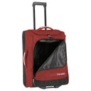 Travelite Kick - Off - 2 - Rollen - Kabinentrolley S 55 cm (red) - Markenkoffer