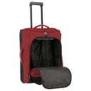 Travelite Kick - Off - 2 - Rollen - Kabinentrolley S 55 cm (red) - Markenkoffer