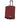 Travelite Kick - Off - 2 - Rollen - Kabinentrolley S 55 cm (red) - Markenkoffer