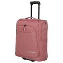 Travelite Kick-Off - 2-Rollen-Kabinentrolley S 55 cm (rose) - Ansicht 2