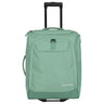 Travelite Kick - Off - 2 - Rollen - Kabinentrolley S 55 cm (salbei) - Markenkoffer