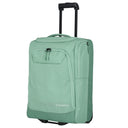 Travelite Kick - Off - 2 - Rollen - Kabinentrolley S 55 cm (salbei) - Markenkoffer