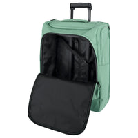 Travelite Kick Off - Rollenreisetasche S 55 cm (salbei) - Ansicht 5