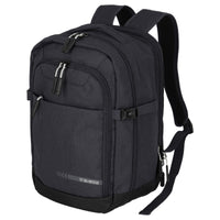 Travelite Kick-Off - Kabinen-Rucksack 40 cm (anthrazit) - Ansicht 2