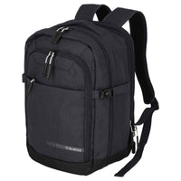 Travelite Kick-Off - Kabinen-Rucksack 40 cm (anthrazit) - Ansicht 2