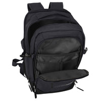 Travelite Kick Off - Cabin Rucksack 40 cm, 20 l (anthrazit) - Ansicht 4