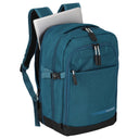 Travelite Kick - Off - Kabinen - Rucksack 40 cm (petrol) - Markenkoffer