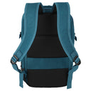 Travelite Kick-Off - Kabinen-Rucksack 40 cm (petrol) - Ansicht 3