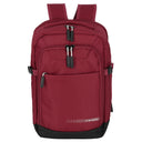 Travelite Kick-Off - Kabinen-Rucksack 40 cm (rot)