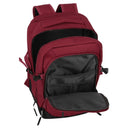 Travelite Kick-Off - Kabinen-Rucksack 40 cm (rot) - Ansicht 4