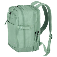 Travelite Kick Off - Cabin Rucksack 40 cm, 20 l (salbei) - Ansicht 3