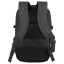 Travelite Kick - Off - Kabinen - Rucksack 40 cm (schwarz) - Markenkoffer
