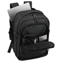 Travelite Kick - Off - Kabinen - Rucksack 40 cm (schwarz) - Markenkoffer