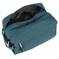 Travelite Kick Off - Kulturbeutel 26 cm (petrol) - Ansicht 5