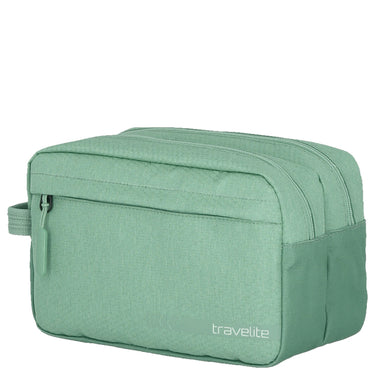 Travelite Kick Off - Kulturbeutel 26 cm (salbei) - Markenkoffer
