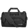 Travelite Kick-Off - Reisetasche 40 cm S (schwarz)