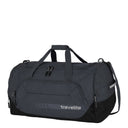 Travelite Kick - Off - Reisetasche 60 cm L (anthracite) - Markenkoffer