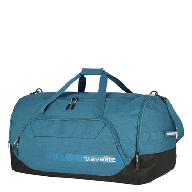 Travelite Kick - Off - Reisetasche 70 cm XL (petrol) - Markenkoffer