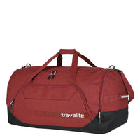 Travelite Kick-Off - Reisetasche 70 cm XL (red) - Ansicht 2