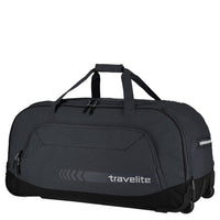 Travelite Kick-Off - Rollenreisetasche 77 cm XL (anthracite) - Ansicht 2